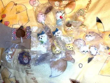 치이카와 가챠 여러 가지 세트