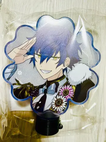 앙스타 스타포니 응원봉 튜브 준