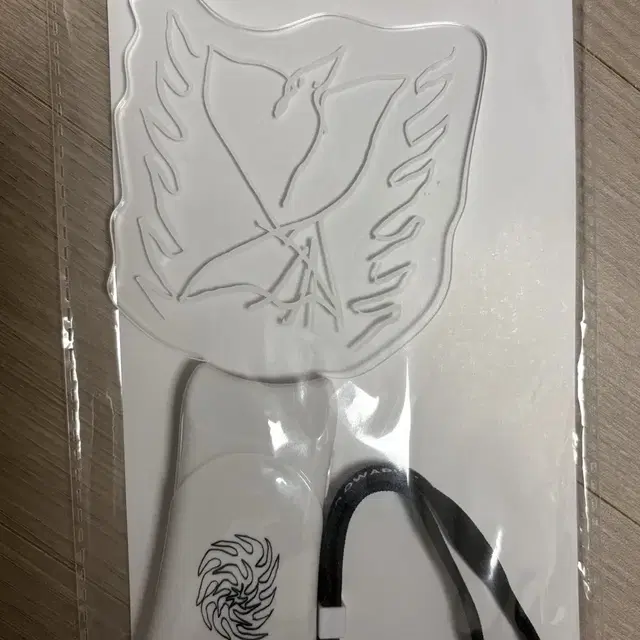 세카이노오와리 2025 내한 응원봉