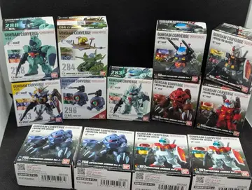 건담 컨버전스 묶음 판매 GUNDAM CONVERGE