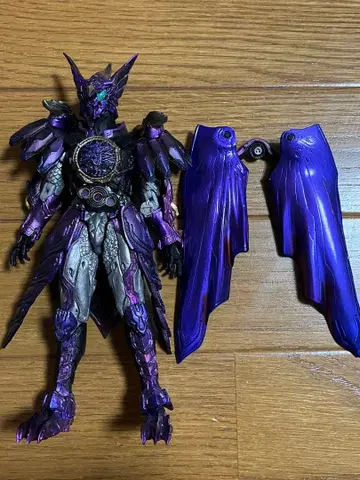 SIC 오즈 가면라이더 오즈 푸토티라 콤보