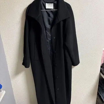 gadid anoniem 롱 코트