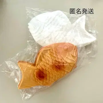 붕어빵 실리콘 파우치 가챠 가챠가챠