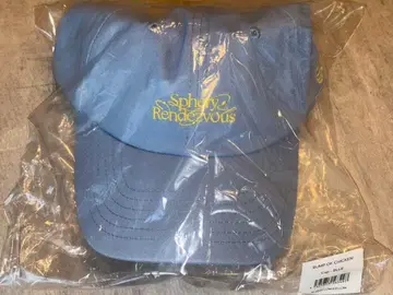 BUMP OF CHICKEN Sphery Rendezvous Cap