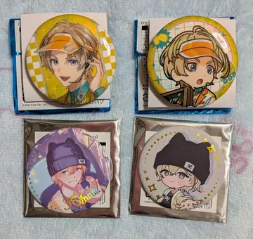 VOLTACTION 후라 소토