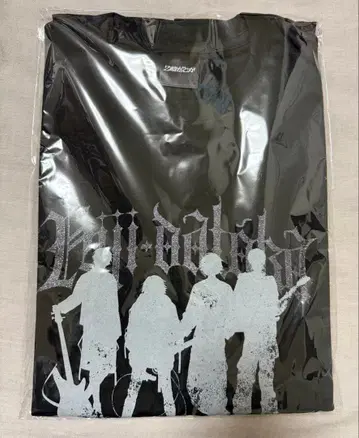 2시라던가 T셔츠