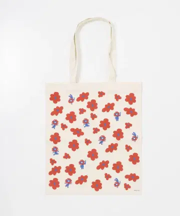 urbanresearch 미야쿠미야쿠 토트백