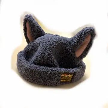 로스트 키즈 팬캡