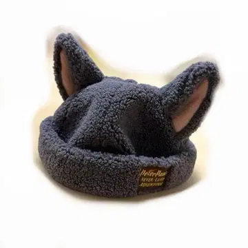 로스트 키즈 팬캡