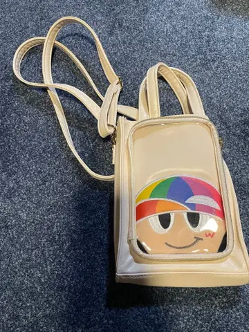 캐릭터 얼굴 디자인 백