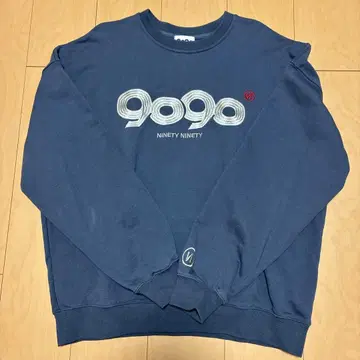 9090 트레이닝복 L 사이즈