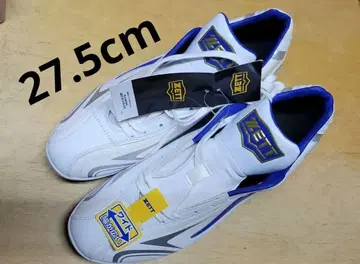 와이드 27.5cm 새상품 ZETT 제트 야구 스파이크 제로원 스테이지