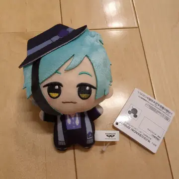 트위스테 치비구루미 ~기숙사복 ver.~ vol.2 플로이드 리치