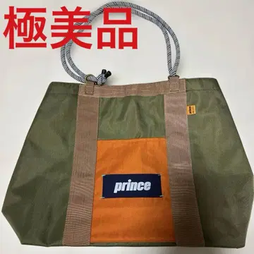 완판템 니코앤드 Prince 프린스 2way 토트 숄더 백