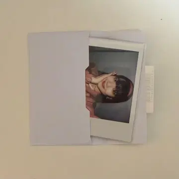 girls2 히시다 미나미 폴라로이드 swipe up