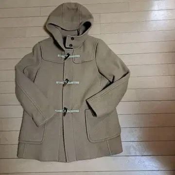 [ UNIQLO ] 유니클로 더플 코트 XL