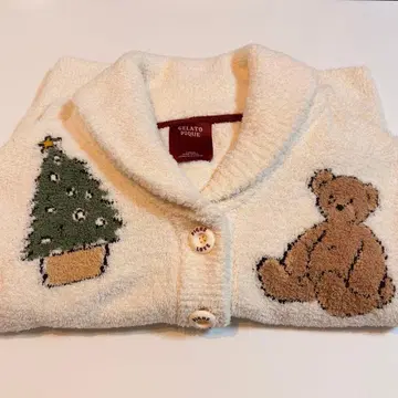 GELATO PIQUE 크리스마스 디자인