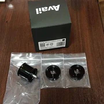 [ 새상품급 ] 아베일 데몬 D32 스풀화 키트 2500C용