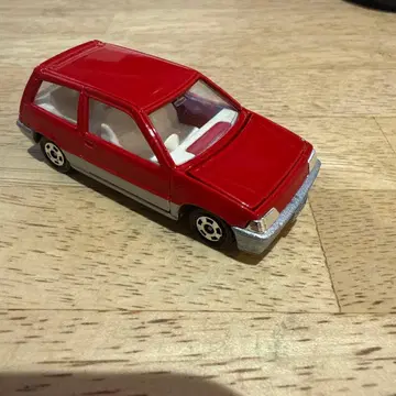 TOMICA 토미카 혼다 시빅 NO.17 일본제 1/58