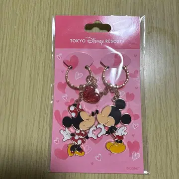 미키 페어 키 참