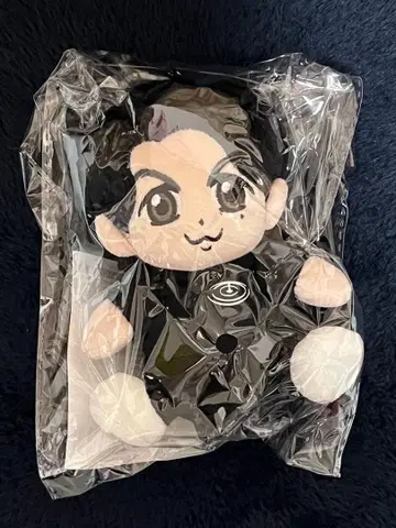 후쿠야마 마사히로 봉제 인형 키링 최애 인형