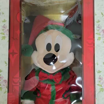 [ 디즈니 라스트 원상 + 크리스마스 오너먼트 3개 ] 3개 선택해주세요