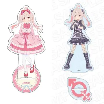 오빠는 끝났다! 오리야마 마히로 아크릴 스탠드