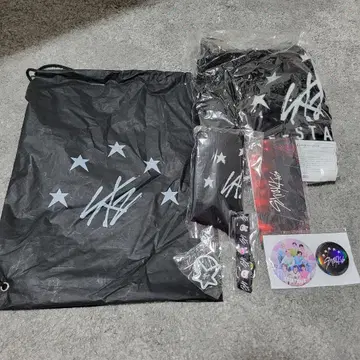 straykids 5-STAR DOMETOUR 업그레이드 특전