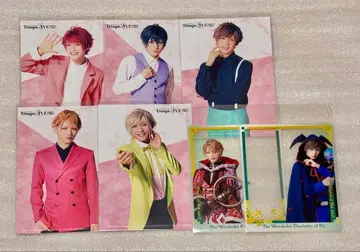 에이스테 토르라이 봄 원반 혜택 브로마이드 봄 단독 2022 클리어 카드