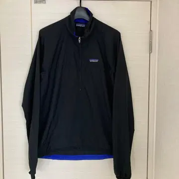 파타고니아 벨로시티 풀오버