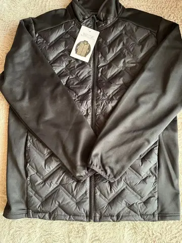 워크맨 믹스 다운 크로스 쉴드 자켓 2L