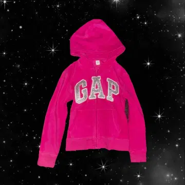 레어 2000s y2k 로고 라메 그런지 gap 후드티