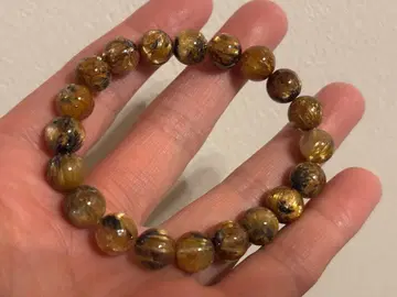 캣츠아이 쿤차이트 12mm 구슬