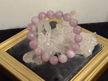 캣츠아이 쿤차이트 12mm 구슬