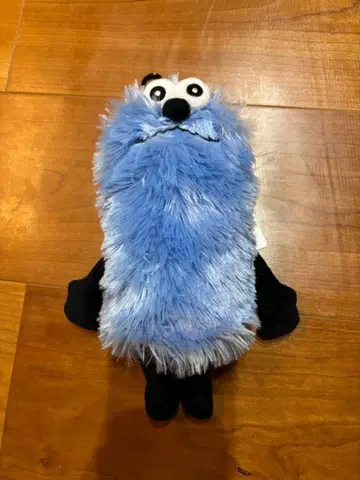 퍼펫 순순 파우치 GU 콜라보