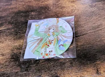 CLAMP 코바토. 제비뽑기당 캔뱃지