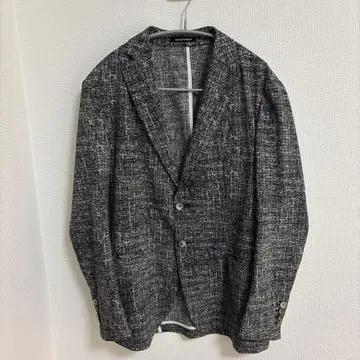 [ 컨디션 최상 ] EMPORIO ARMANI 썸머 테일러드 자켓