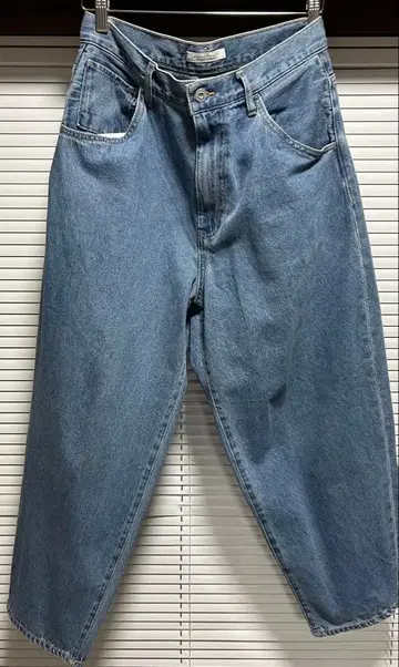 JOURNAL STANDARD L 사이즈 데님 팬츠