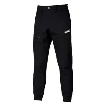 바틀 823 2WAY 스트레치 방풍 조거 팬츠 블랙 XL