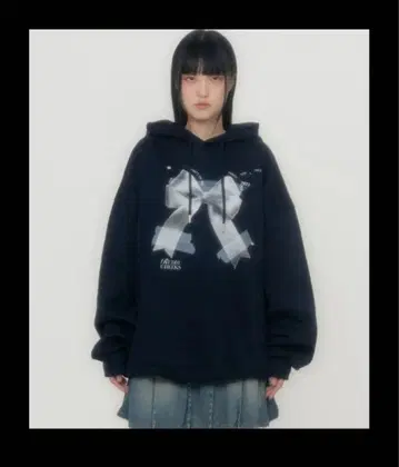 RUDDYCHEEKS 후드티