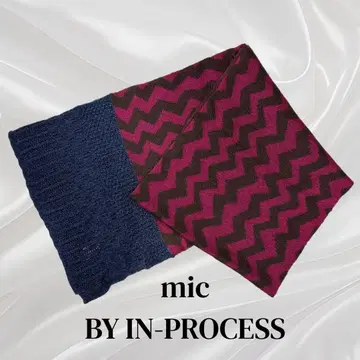 mic 센소유니코 머플러