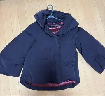 UNIQLO 질 샌더 콜라보 다운