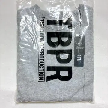 Tightbooth DOG 7 SLEEVE T-SHIRT 셔츠