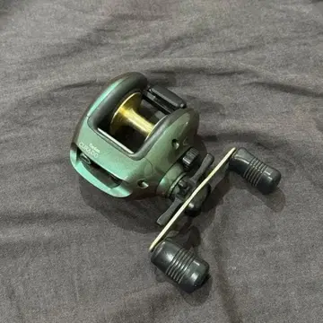 [ 새상품급 ] US SHIMANO CURADO CU-201 반탐 크라도