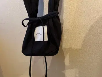 M_ 복조리 숄더백