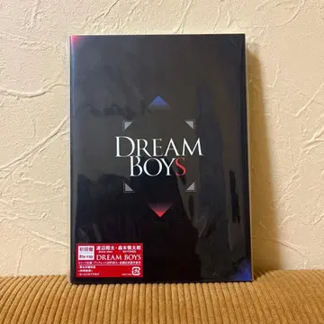 DREAM BOYS 2024 초회반