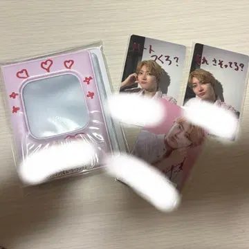 초특급 키라리 스크래치 유키 [ 2025년 8호차의 날 ]