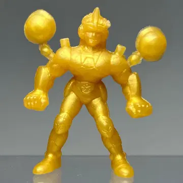 세인트 세이야 가샤폰 지우개 백은 성투사 마차자리 아우리가 카펠라