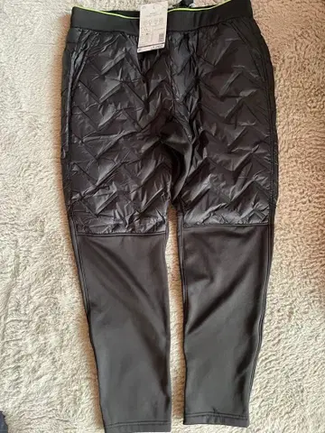 워크맨 믹스 다운 크로스 쉴드 팬츠 2L