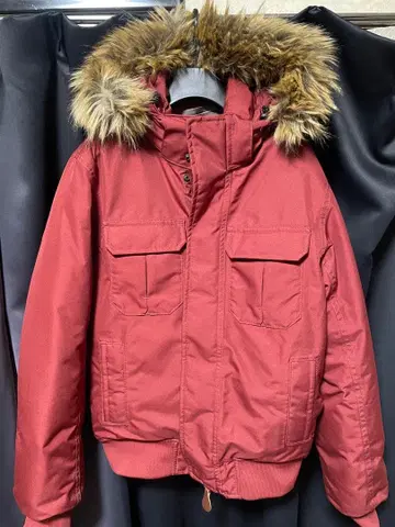 AIGLE 다운 자켓 S